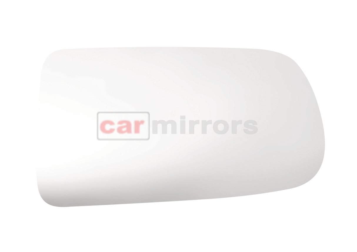 Mazda 323 Astina BJ 1998-2003 Driver Side Mirror Glass