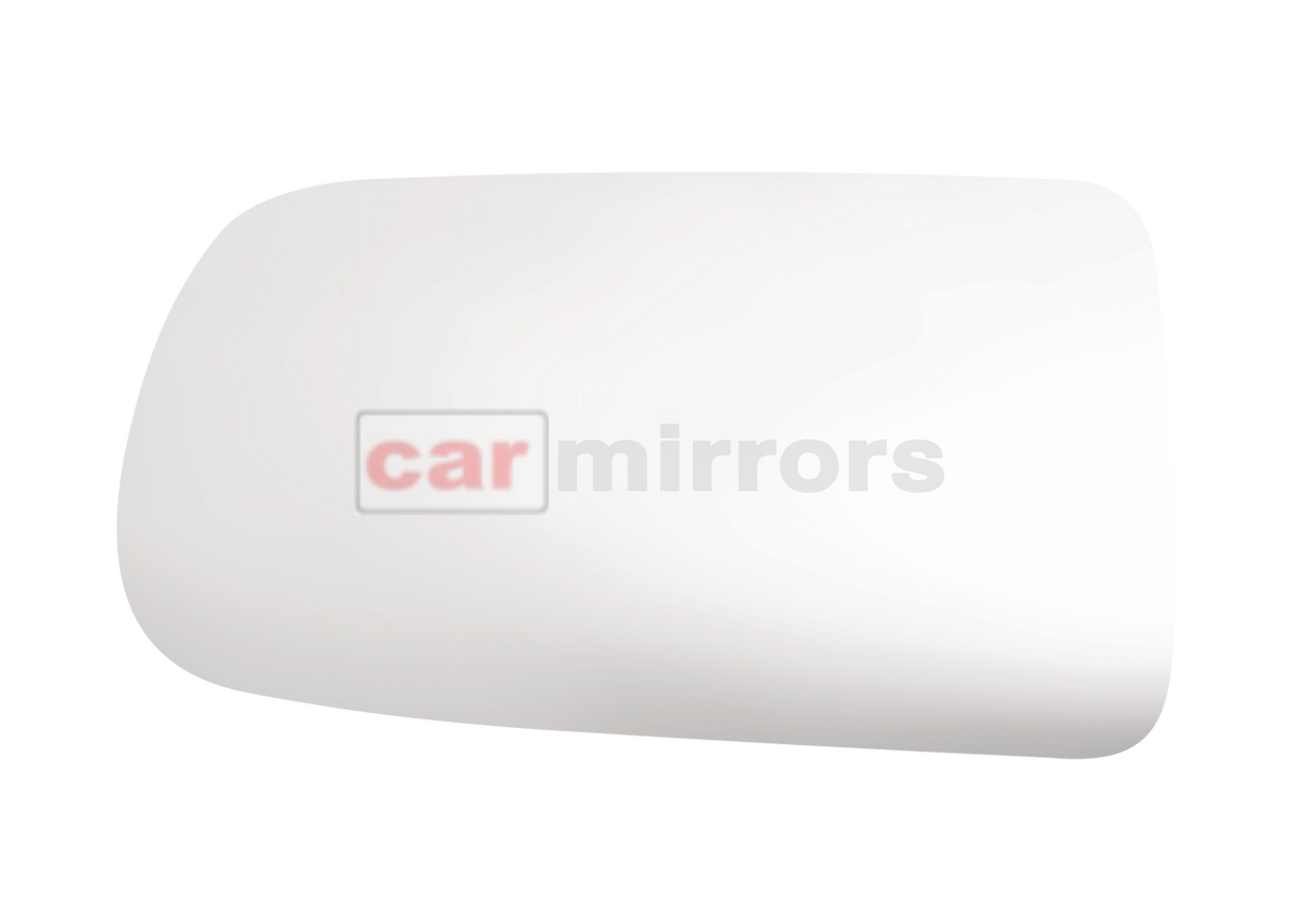 Mazda 323 Astina BJ 1998-2003 Passenger Side Mirror Glass