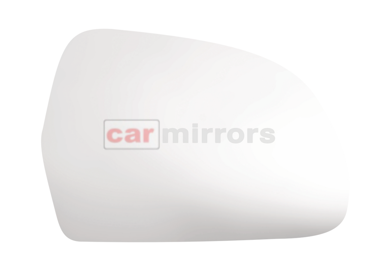 Audi A4/S4/B8 2008-2012 Driver Side Mirror Glass