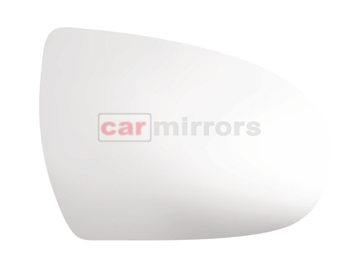 Hyundai Tucson 2015-2018 Driver Side Mirror Glass