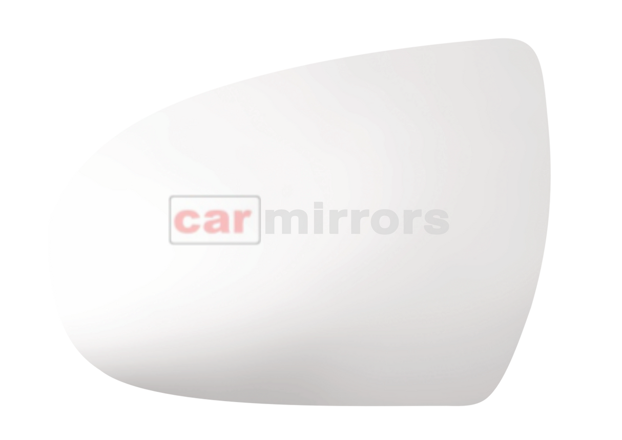 Hyundai Tucson 2015-2018 Passenger Side Mirror Glass