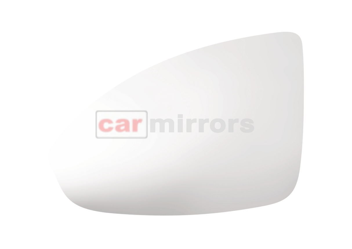 Holden Cruze JG and JH 2006-2016 Passenger Side Mirror Glass