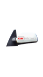 Mazda 2 DY 10/2002-05/2007 (autofold) Passenger Side Mirror