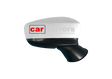 Mazda 2 DJ & DL 2014-2016 (w indicator on back) Driver Side Mirror
