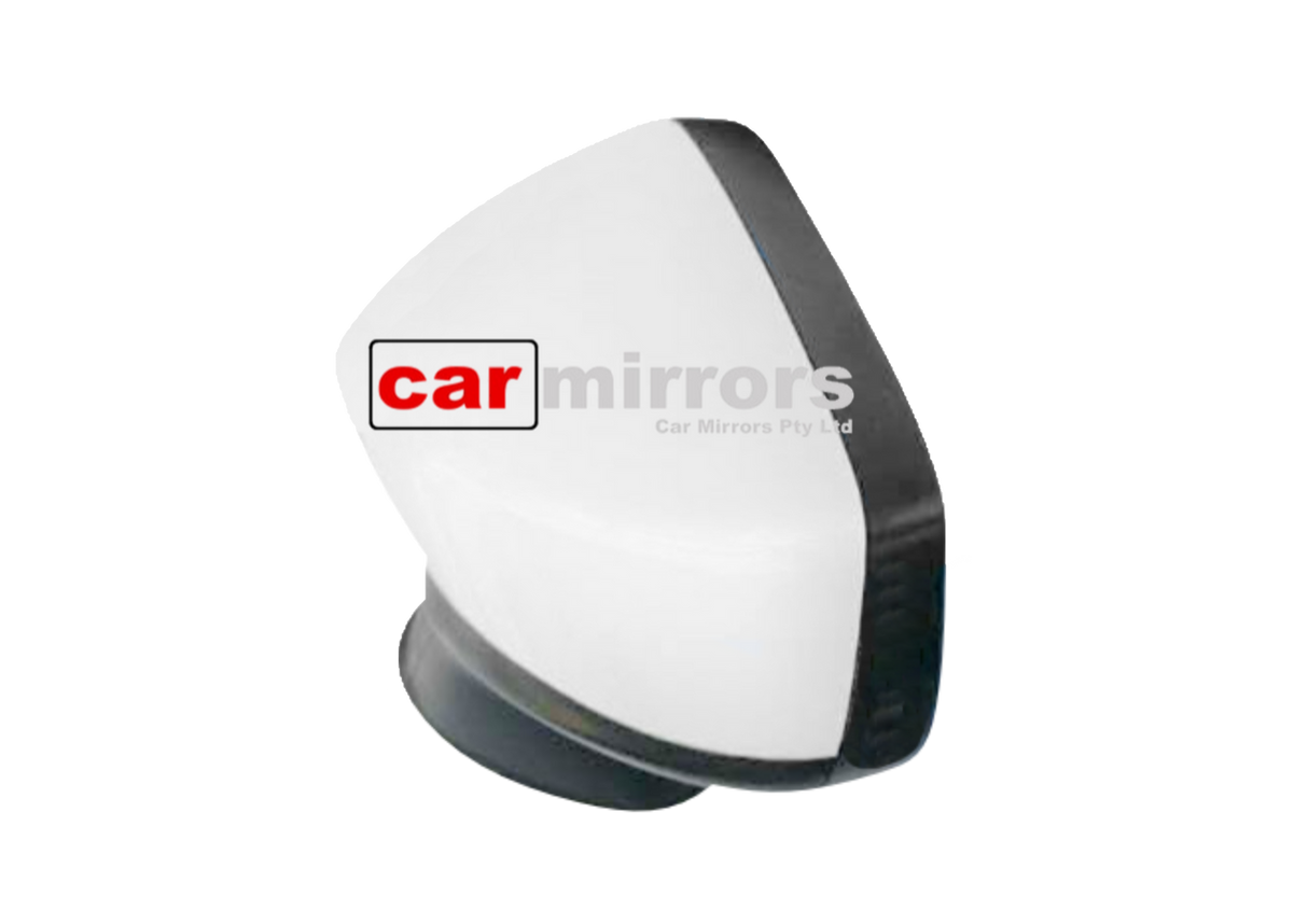 Mazda 2 DJ & DL 2014-2016 (w indicator on side) Driver Side Mirror