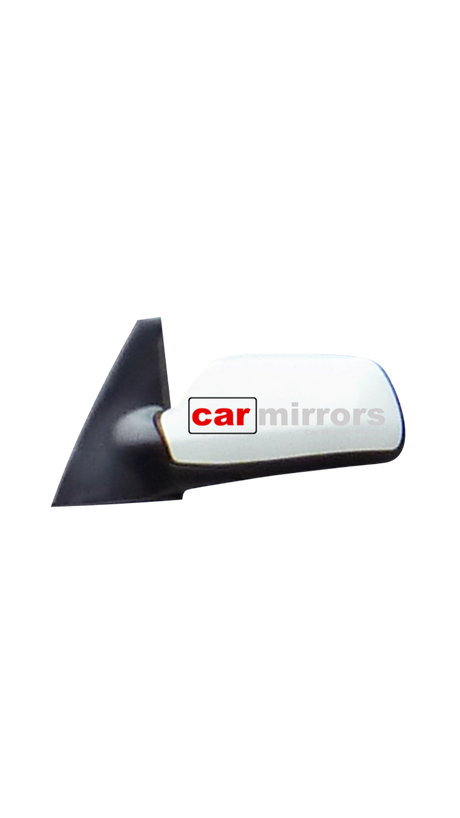 Mazda 3 BK 2004-2009 Passenger Side Mirror