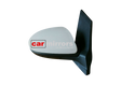 Mazda 3 BL 2009-2014 Driver Side Mirror