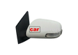 Toyota Corolla ZRE152 2007-2011 Sedan (w indicator, autofold) Passenger Side Mirror