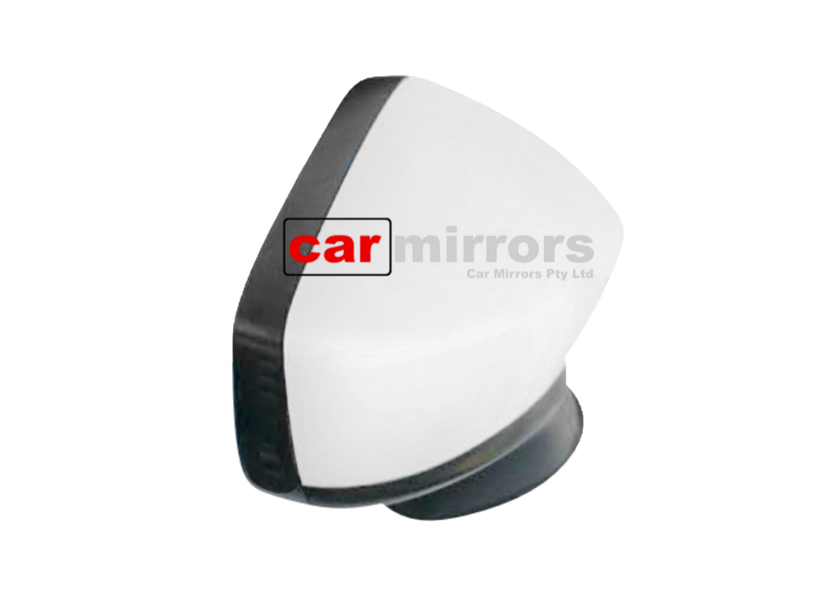 Mazda 6 GJ & GL 2012 onwards (w indicator) Passenger Side Mirror