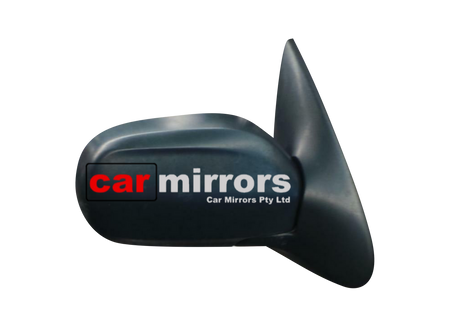 Mazda Tribute YU 2001-2006 (manual adjustment) Driver Side Mirror