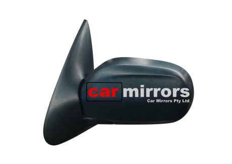 Mazda Tribute YU 2001-2006 (manual adjustment) Passenger Side Mirror