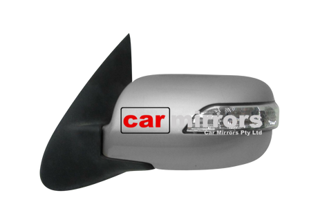 Mazda Tribute YU 2006-2008 (w indicator) Passenger Side Mirror