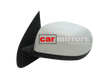 Nissan Micra K13 ST ST-L 2010-2012 Passenger Side Mirror