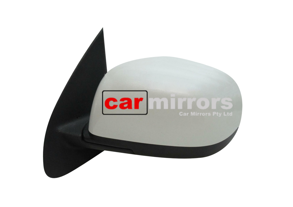 Nissan Micra K13 ST ST-L 2010-2012 Passenger Side Mirror