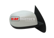Nissan Micra K13, ST ST-L 2012-2016 Driver Side Mirror