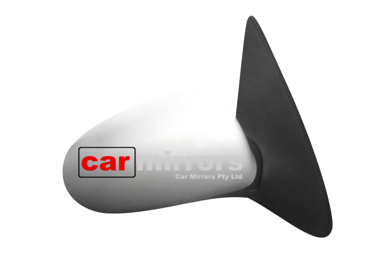 Nissan Pulsar N16 2003-2005 Sedan Driver Side Mirror
