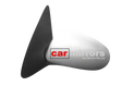 Nissan Pulsar N16 2003-2005 Sedan Passenger Side Mirror