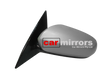 Nissan Maxima J31 2002-2009 Passenger Side Mirror