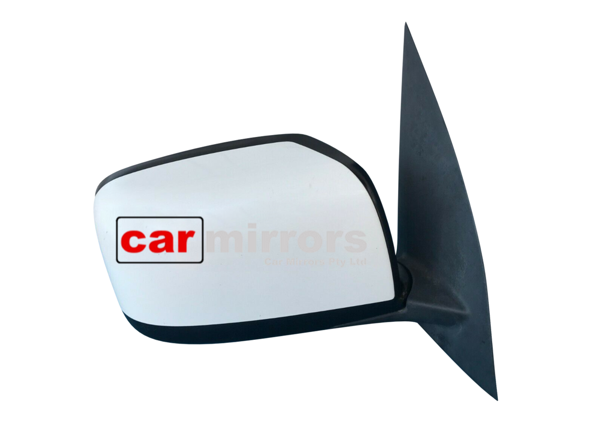 Nissan X Trail T31 2007-2014 (Luxury w camera, w indicator, autofold) Driver Side Mirror