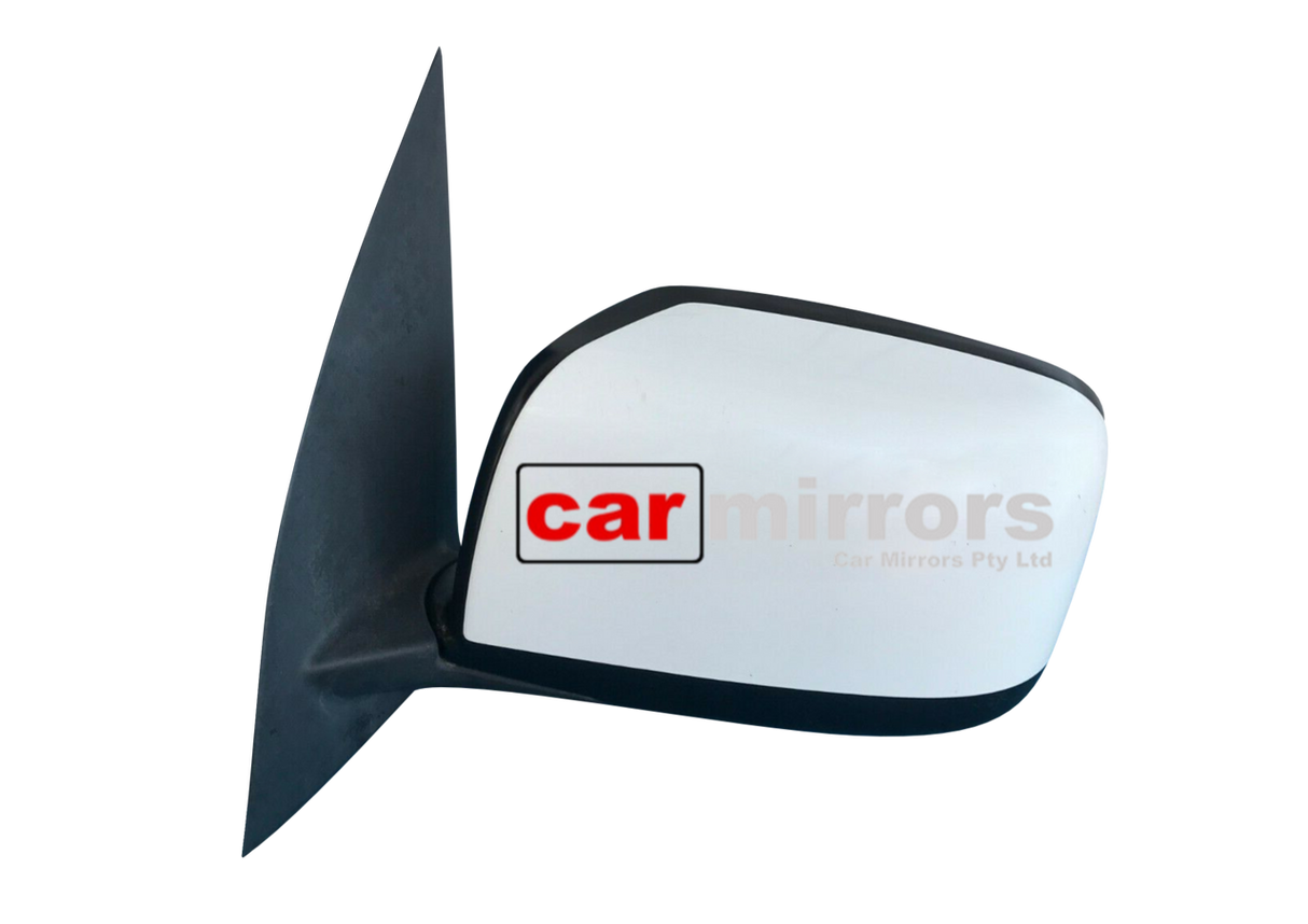 Nissan X Trail T31 2007-2014 (Luxury w camera, w indicator, autofold) Passenger Side Mirror