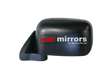 Nissan Patrol GU Y61 1997-2015 (electric adjustment) Passenger Side Mirror