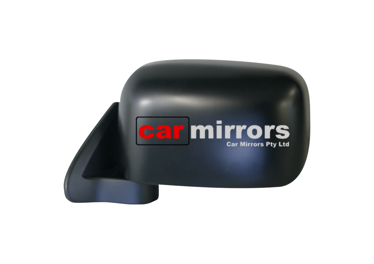 Nissan Patrol GU Y61 1997-2015 (electric adjustment) Passenger Side Mirror