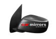 Nissan Pathfinder R51 07/2005-2013 (electric adjustment) Passenger Side Mirror