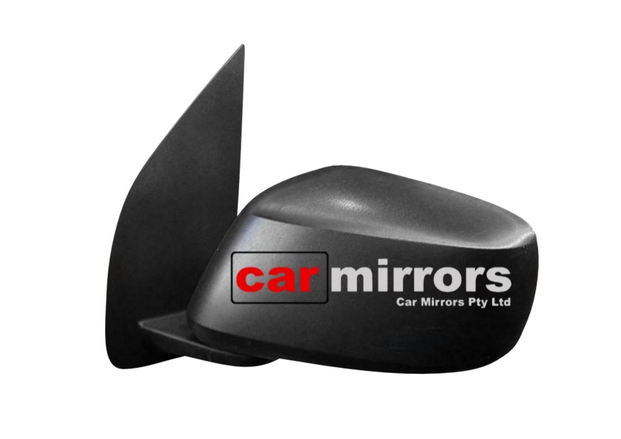 Nissan Pathfinder R51 07/2005-2013 (electric adjustment) Passenger Side Mirror