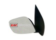 Nissan Pathfinder R51 2005-2013 (manual adjustment) Driver Side Mirror