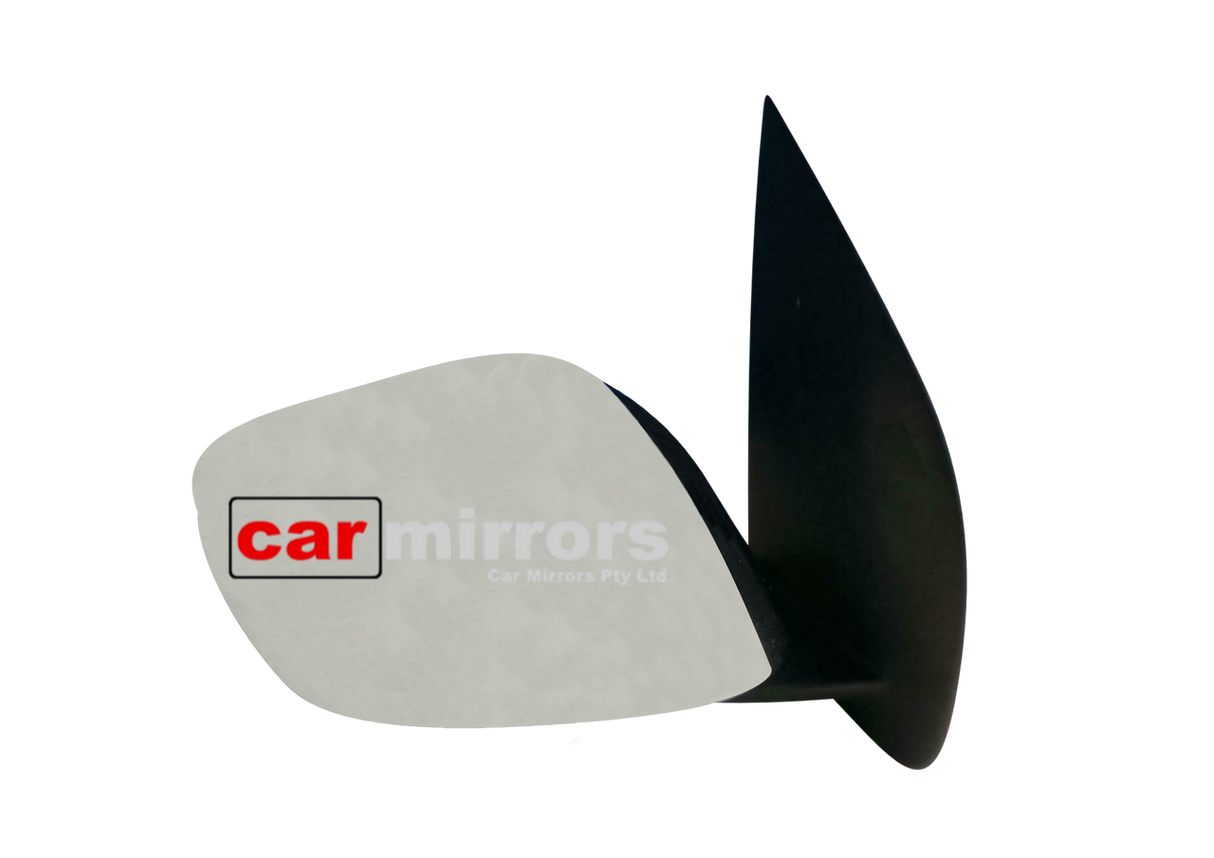 Nissan Pathfinder R51 2005-2013 (manual adjustment) Driver Side Mirror