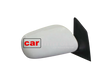 Toyota Yaris 03/2006-06/2016 Sedan Driver Side Mirror