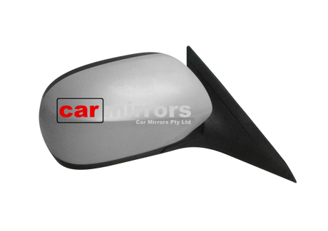 Subaru Impreza WRX 2007-2010 (wo indicator) Driver Side Mirror