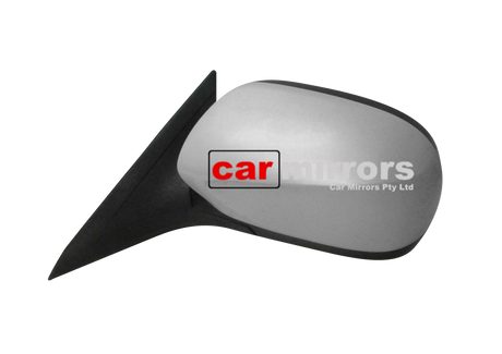 Subaru Impreza WRX 2007-2010 (wo indicator) Passenger Side Mirror