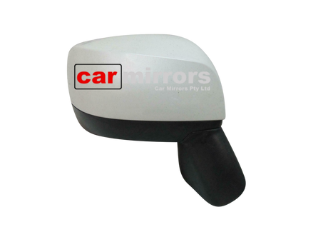 Subaru XV G4X 2012-2017 (w indicator) Driver Side Mirror