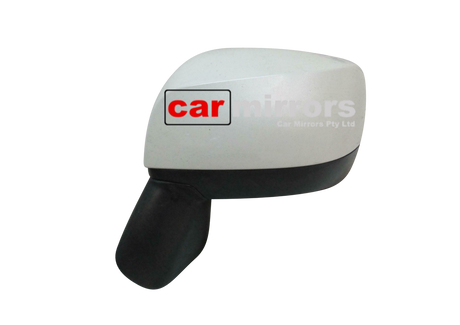 Subaru XV G4X 2012-2017 (w indicator) Passenger Side Mirror