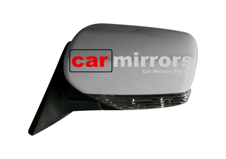 Subaru Forester 2005-2008 Passenger Side Mirror