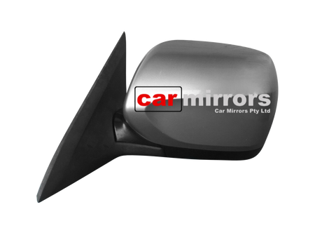 Subaru Forester 2008-2011 (large) Passenger Side Mirror