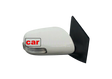 Toyota Yaris 10/2008-09/2016 Sedan (w indicator) Driver Side Mirror