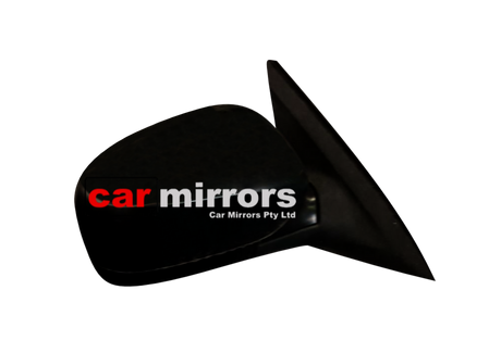 Subaru Forester 02/2011-12/2012 (small) Driver Side Mirror