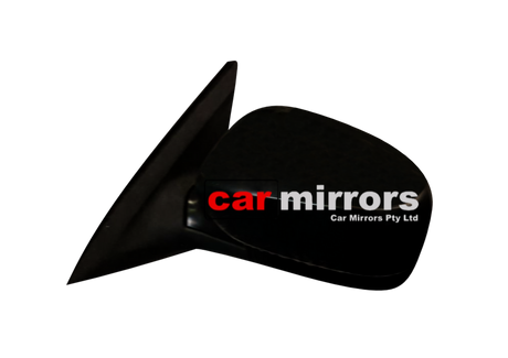 Subaru Forester 02/2011-12/2012 (small) Passenger Side Mirror