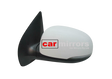 Hyundai i20 PB 03/2012-12/2015 (autofold w indicator) Passenger Side Mirror