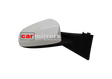 Toyota Yaris 11/2011-2019 Hatch Driver Side Mirror