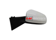 Toyota Yaris 11/2011-2019 Hatch Passenger Side Mirror