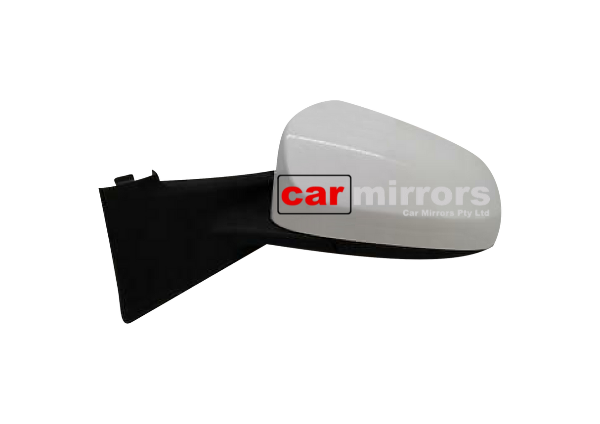 Toyota Yaris 11/2011-2019 Hatch Passenger Side Mirror