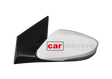 Hyundai i30 GD 03/2012-02/2017 (3dr/Hatch, w indicator) Passenger Side Mirror