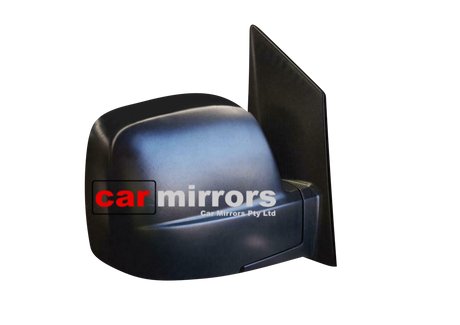 Hyundai iLoad TQ 11/2007 onwards Driver Side Mirror