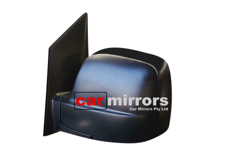 Hyundai iLoad TQ 11/2007 onwards Passenger Side Mirror