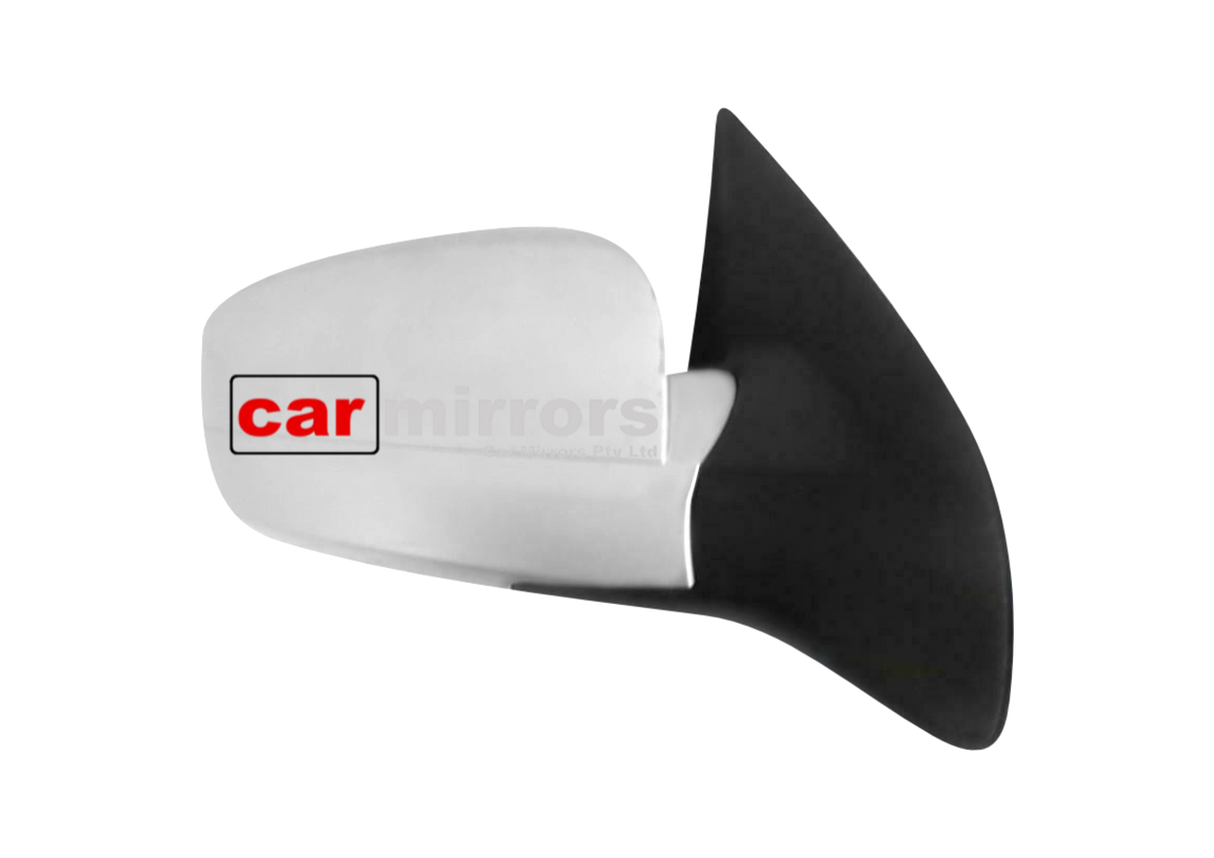 Kia Sorento BL 02/2003-09/2009 Driver Side Mirror