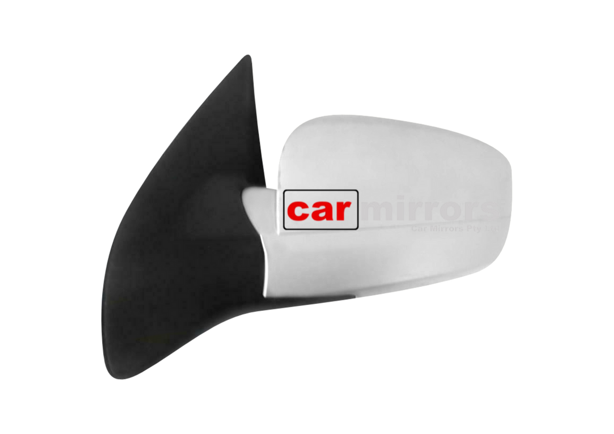 Kia Sorento BL 02/2003-09/2009 Passenger Side Mirror