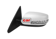 Kia Sorento XM 10/2009-09/2012 Passenger Side Mirror